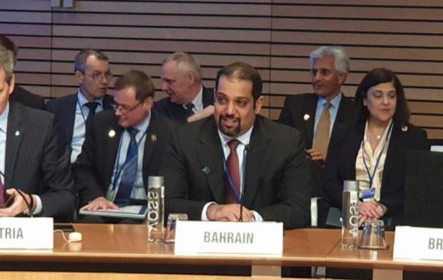 وزير المالية والاقتصاد الوطني يدعو مجموعة البنك الدولي إلى توسيع نطاق الوصول إلى تكنولوجيا المعلومات والاتصالات  وتعزيز مناخ الاستثمار في هذا المجال